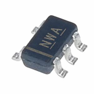 ชิ้นส่วนอิเล็กทรอนิกส์ ไอซีชิป วงจรรวม ไอซี TPS3801K33DCKR TPS3801T50DCKR TPS3801I50DCKR TPS3801 - Product Image 1