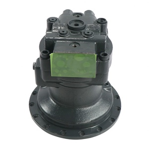มอเตอร์สวิงรถขุด SH200A1 SH200 JCB220 SH210-5 CX210 SH210-6 รุ่น SG08 MFC160 - Product Image 3