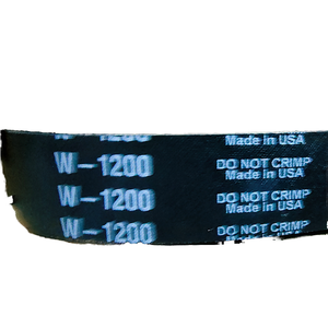 Cinghia industriale di trasmissione W-1200 <span class=keywords><strong>conti</strong></span> - Product Image 1