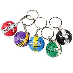 Millantech Vente flash Porte-clés d'équipe de basket-ball 3D Mini <span class=keywords><strong>Super</strong></span> <span class=keywords><strong>Star</strong></span> Curry Harden Durant Porte-clés en plastique <span class=keywords><strong>NBA</strong></span> de basket-ball - Product Image 4
