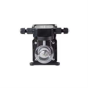 <span class=keywords><strong>Pompe</strong></span> <span class=keywords><strong>doseuse</strong></span> de <span class=keywords><strong>chlore</strong></span> automatique de <span class=keywords><strong>piscine</strong></span> de traitement de l'eau acide <span class=keywords><strong>pour</strong></span> le <span class=keywords><strong>liquide</strong></span> chimique - Product Image 5