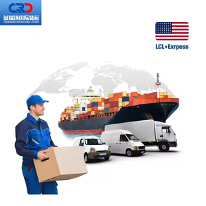 Дешевые цены доставки DDP грузовой агент UPS <span class=keywords><strong>DHL</strong></span> FEDEX Express морские перевозки, воздушные перевозки, экспедитор, Китай, США, Канада, Великобритания - Product Image 1