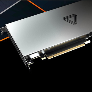 การ์ดจอสำหรับเวิร์กสเตชัน Manufactory Direct S2000 32GB GDDR6 พัดลมใหม่ ใช้งานได้เสถียร ผลิตในจีน คุณภาพเชื่อถือได้ เหมาะสำหรับงานอุตสาหกรรม ขายส่ง - Product Image 5