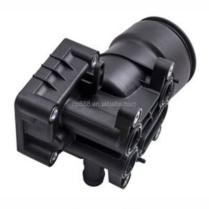 Conjunto de Carcasa del Filtro de Aceite del Motor con Junta para AUDI A1 A3 VW SEAT <span class=keywords><strong>SKODA</strong></span> 1.6 2.0 TDI 03L115389H - Product Image 3