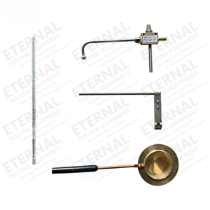 Cleveland Open Cap Blitz-und Feuer punkt <span class=keywords><strong>tester</strong></span> - Product Image 6