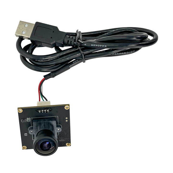 8MP USB UVC 4K Camera Module with IMX179 IMX219 IMX274 IMX334 IMX415 ...
