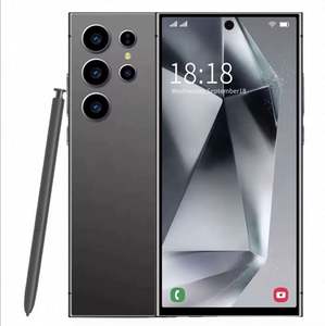 2024 Verkauf von S24 ULTRA 5G 16GB 1TB 7,3-Zoll-Volldisplay Starkes 10-Kern-Prozessor-Mobiltelefon mit integriertem Dual-SIM-S-Stift - Product Image 6