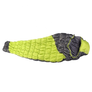 Mandr 2021, ARTÍCULO POPULAR, <span class=keywords><strong>Saco</strong></span> <span class=keywords><strong>de</strong></span> <span class=keywords><strong>Dormir</strong></span> Tipo Momia Alargado para 3 Estaciones, <span class=keywords><strong>Ultraligero</strong></span>, 95% Plumón <span class=keywords><strong>de</strong></span> Ganso Blanco Sin Teñir, 800 FP, para Montañismo, Camping y Senderismo - Product Image 1