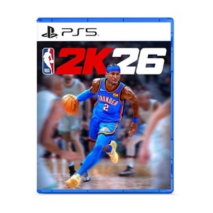 Discos de Juego para Pse5, Material ABS FC26 - Product Image 3