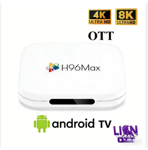 Boîtier <span class=keywords><strong>IPTV</strong></span> numérique intelligent avec accès au contenu mondial et couverture du signal longue portée - Product Image 3