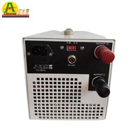 Alimentation électrique AC-DC haute précision 4000W 1000V 4A, source de tension et de courant réglable pour usage industriel, certifiée CE
