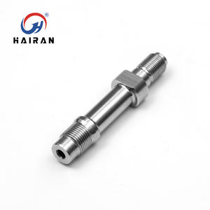 Cabezal de corte por chorro de agua, piezas de repuesto, cuerpo de boquilla 60K 014196-1 - Product Image 2