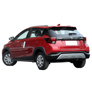 Toyota <span class=keywords><strong>Yaris</strong></span> Voitures d'occasion Autos à <span class=keywords><strong>essence</strong></span> Conduite à gauche <span class=keywords><strong>Essence</strong></span> Petites voitures d'occasion pour véhicules bon marché - Product Image 5