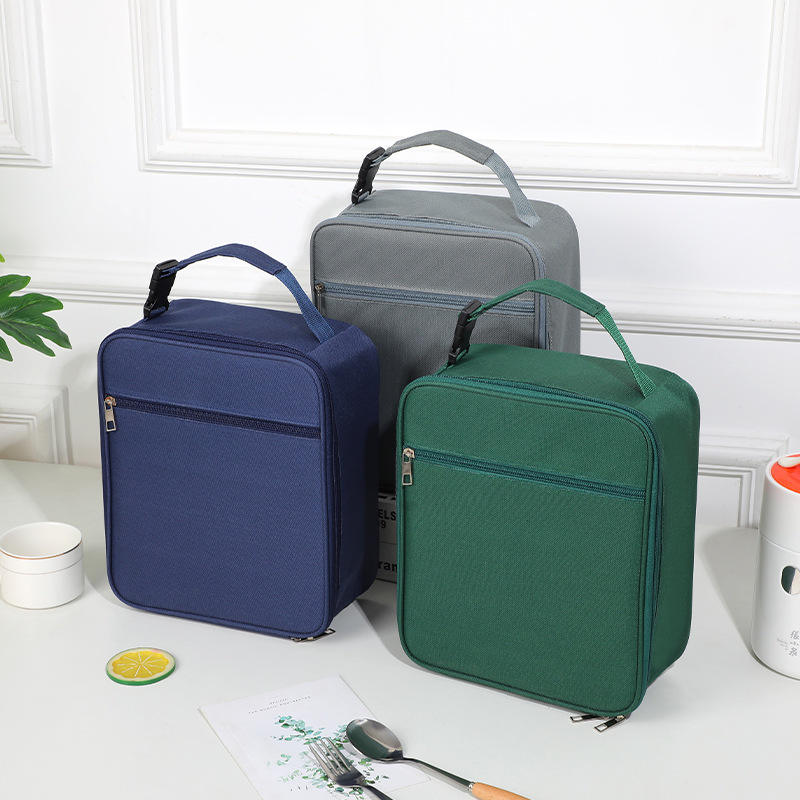 DS2616 Insulated Lunch Bag Perfect for Men Women