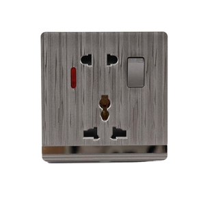 High Quality Custom Color One-open Universal Five-hole Type Presostato Pressure <strong>Illuminated</strong> <strong>Push</strong> <strong>Button</strong> <strong>Switch</strong> - Product Image 2