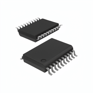 Buy Online Electronic Components <b>Clock</b> Timing In Stock 49FCT3805BQGI 20 SSOP - Product Image 1