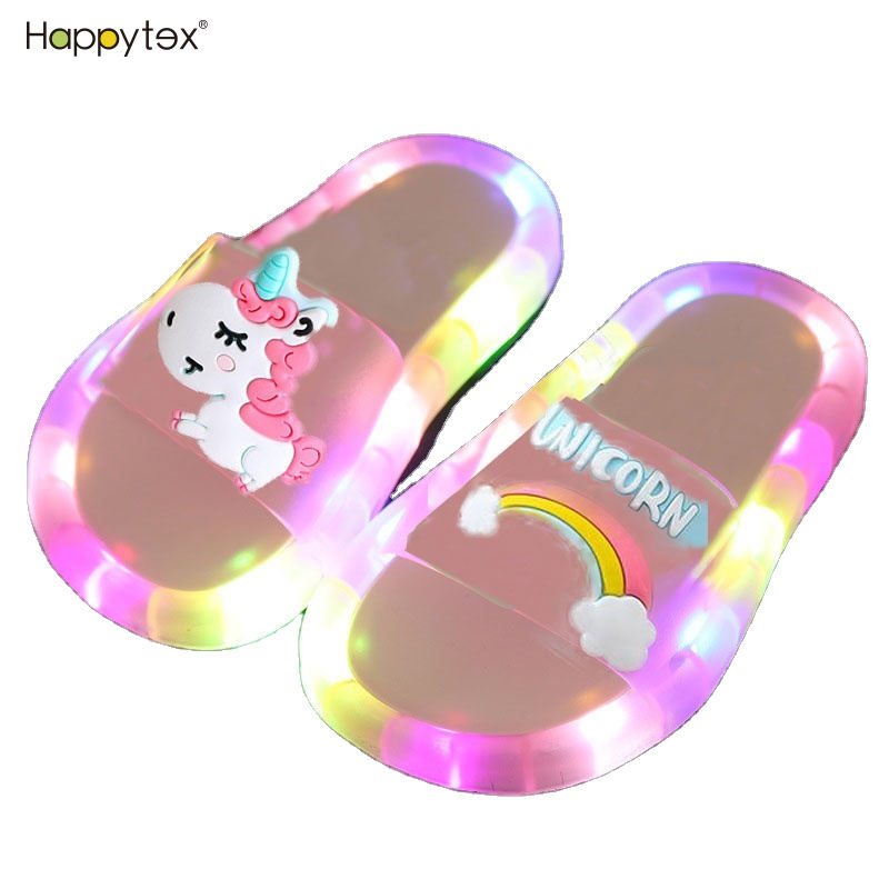 Latest Design of Slippers for Girls Comfort Style