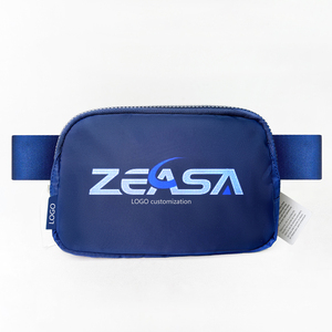 Riñonera Deportiva Multifuncional Impermeable para Ciclismo con Logotipo Personalizado al por Mayor en China 2025, Unisex - Product Image 4
