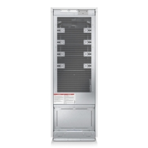 GVSUPS80KHS UPS Trifásico en Línea de Alta Eficiencia 80kVA 400V con Batería Externa, Sistema de Alimentación Ininterrumpida para Centros de Datos - Product Image 3
