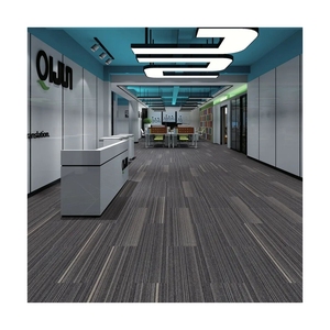 Chống bụi bền nylon Thảm gạch phòng Thảm gạch - Product Image 2