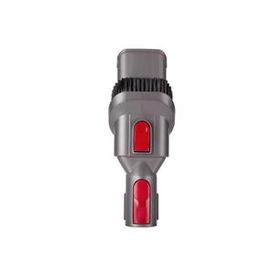 Hot 2 en 1 brosse buse dépoussiérage crevasse escalier outil adapté pour Dysons V7 V8 V10 V11 <span class=keywords><strong>V15</strong></span> aspirateur pièces de rechange accessoires - Product Image 1
