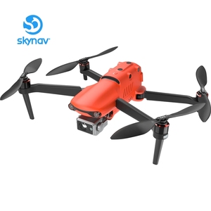Drone <span class=keywords><strong>EVO</strong></span> <span class=keywords><strong>II</strong></span> Dual 640T <span class=keywords><strong>Enterprise</strong></span> V3 pour photographie aérienne, module RTK, sauvetage, inspection, cartographie - Product Image 2