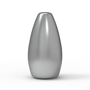 ตะกั่วตก<span class=keywords><strong>ปลา</strong></span>แบบใหม่สำหรับตกปลาทะเล<span class=keywords><strong>น</strong></span>้ำลึก ทำจากทังสเตน สามารถปรับแต่งได้ ผลิตจากเหล็กทังสเต<span class=keywords><strong>น</strong></span>สำหรับใช้ใ<span class=keywords><strong>น</strong></span>ทะเล<span class=keywords><strong>น</strong></span>้ำลึก - Product Image 5