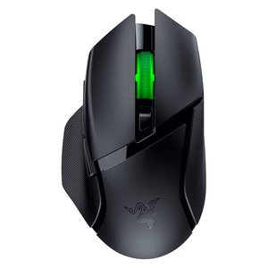 Souris de jeu BASILISK V3 HyperSpeed noire RZ01 04870100 R3G1 - Product Image 1