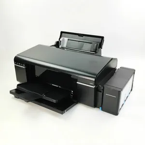 A4 Size L805 Inkjet Printer Sublimatie Printer Voor Huisdier Film Afdrukken