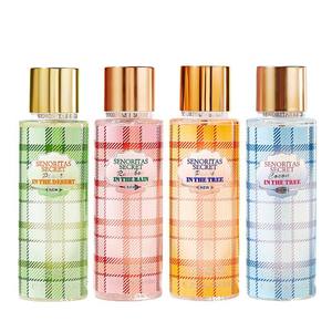 Perfume Secreto Original, Bruma Corporal, Loción Corporal, Desodorante en Aerosol, Productos Cosméticos para Mujer, Bath and Body Works - Product Image 4
