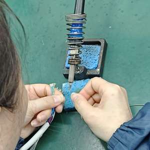 지멘스 주니퍼 수의학 초음파 의료 영상 장비 11L4 휴대용 선형 초음파 프로브 교체품 내구성 - Product Image 5