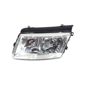 Fornitore di fabbrica per lampada frontale V W <span class=keywords><strong>Passat</strong></span> B5 1997-2000 OEM 3 b0 953 041 017K/018K faro - Product Image 1