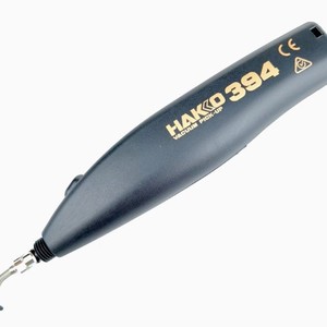 Hakko 394 - Pluma de Vacío Eléctrica a Batería con Succión de 44 L/min para Montaje de Chips IC - Product Image 2