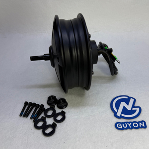Motor de Freno de Disco <span class=keywords><strong>Mantis</strong></span> de <span class=keywords><strong>10</strong></span> Pulgadas y 60V 1000W para Patinete Eléctrico <span class=keywords><strong>MANTIS</strong></span> <span class=keywords><strong>10</strong></span> <span class=keywords><strong>PLUS</strong></span> y PRO PRO+, Motor de Rueda Delantera/Trasera con Llanta Dividida - Product Image 5
