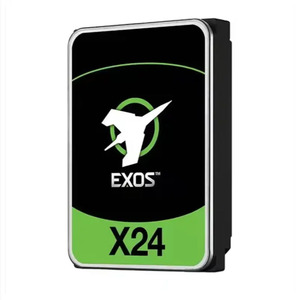 RTS Original New Exos ST24000NM002H Hard Disk <b>Drive</b> 24TB New and Original Exos X24 Enterprise Hard Disk <b>Drive</b> 3.5 Inch HDD 24TB - Product Image 3
