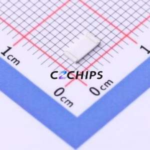 Resistencia SMD FRC2010F2702TS 2010 (Tipo: Película Gruesa) (Resistencia: 27kOhm Precisión: 1%) - Product Image 2