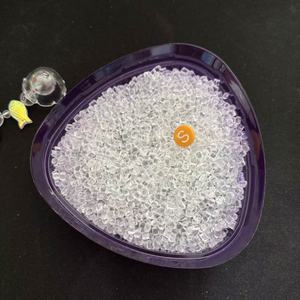Venta Directa de Fábrica de Gránulos de Plástico de Resina de Policarbonato para PC - Materias Primas de Moldeo de Grado Óptico - Product Image 3