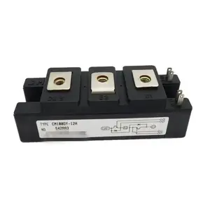 טרנזיסטור מקורי חדש 600V 100a מודול CM100DY-12H igbt