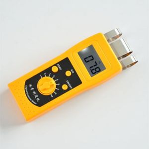 เครื่องวัดความชื้น SYE-DM200W สำหรับกระดาษ ไม้ และวัสดุต่างๆ - Product Image 3