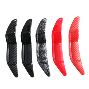 Volante Paddle Extensão Shifters Tampa Kits Interior ABS Popular para BMW MINI R56 R57 R58 R59 R60 R61 <span class=keywords><strong>DCR</strong></span> TUNING - Product Image 1