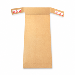 Sobres <span class=keywords><strong>de</strong></span> Papel Kraft Personalizados con Tira Autoadhesiva para Envíos <span class=keywords><strong>de</strong></span> Comercio Electrónico - Product Image 2