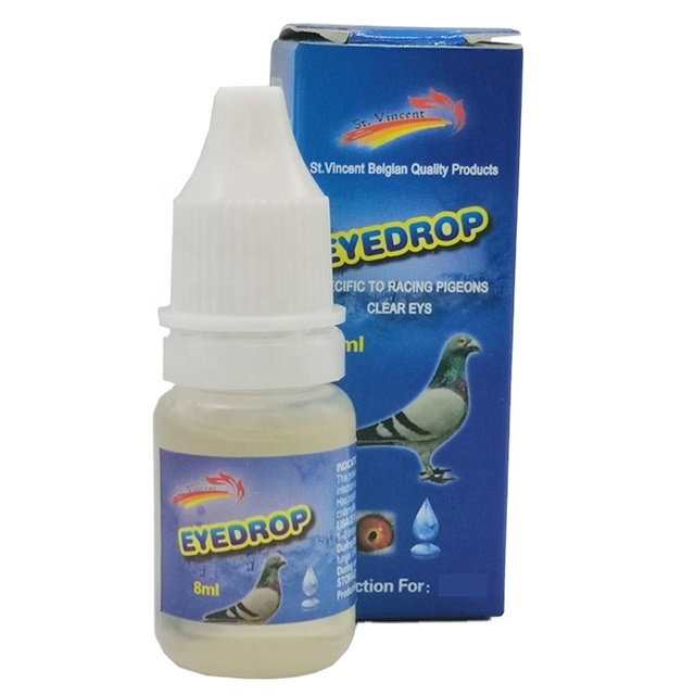 Wholesale Pigeon Products for Cold Tears Eye Drops 10ml
