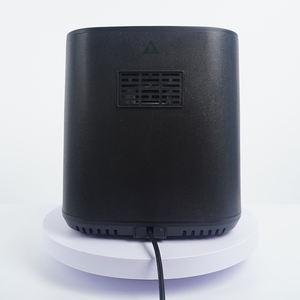 Freidora de Aire Eléctrica Multifunción sin Aceite de 6.1-8.0L, Accesorios SKD CKD, Horno Comercial con Pantalla Táctil Digital, Precio Directo de Fábrica - Product Image 5