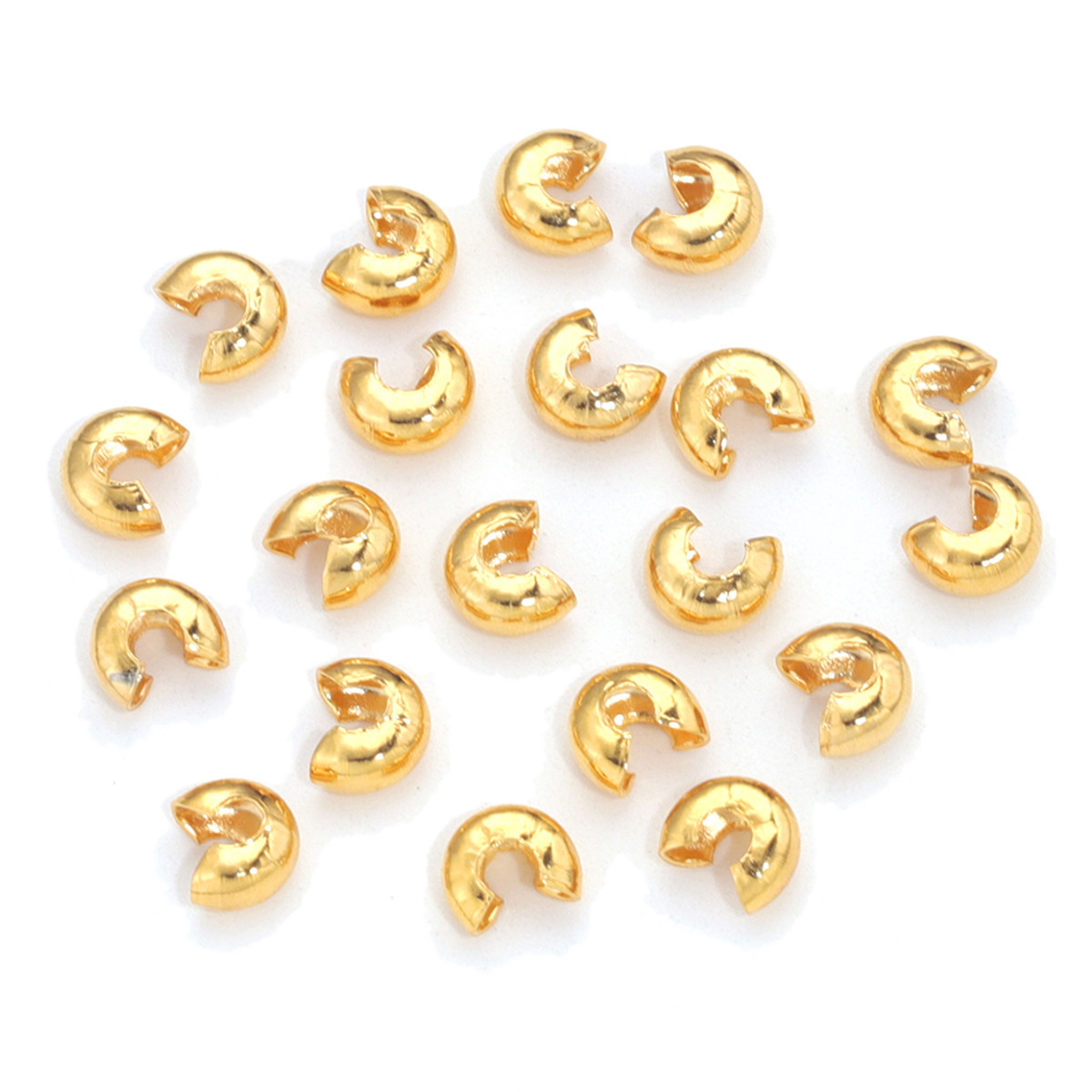 water plating Gold