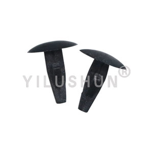 F36 Nylon Car <b>Sealing</b> <b>Strip</b> Clips 14mmx15mm For Honda Accord Replacement Auto Fastener - Product Image 4