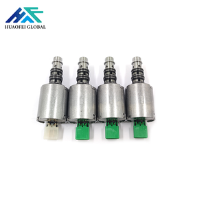 Haf 0AM dq200 dsg solenoid valve Bộ dụng cụ mới tự động hệ thống truyền động hộp số 0AM dq200 dsg solenoid <span class=keywords><strong>Kit</strong></span> cho Audi VW - Product Image 4