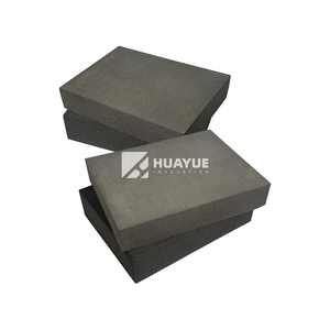 ASTM lạnh Nhiệt Cách Nhiệt bọt di động thủy tinh foamglass foamglas khối Bảng điều khiển Tấm - Product Image 3