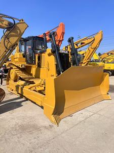 Bulldozer Caterpillar d'occasion D8R Bulldozer chat d'occasion CAT D8R Bull Dozer d'occasion Caterpillar D8R D6G D6H D7H D9R Bulldozer - Product Image 6