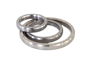 Ring verbindungs dichtung Kunden spezifische flache Ring dichtungen für Api Ss304 In <span class=keywords><strong>In718</strong></span> Material Zhengji - Product Image 5