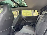 Voiture d'occasion 2019 pour T-Cross 1.4T Essence SUV LHD Automatique 49700 Miles Phares LED Euro VI 5 Places Exportation